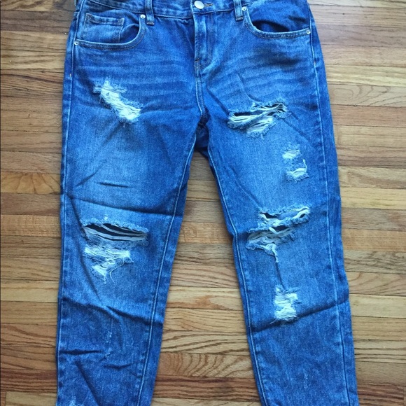 Bullhead jeans - Picture 3 of 5